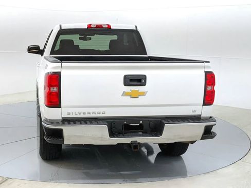 Used 2015 Chevrolet Silverado 1500 LT w/ All Star Edition image 6