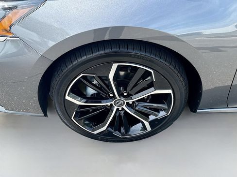 Certified 2024 Nissan Altima 2.5 SR FWD image 25