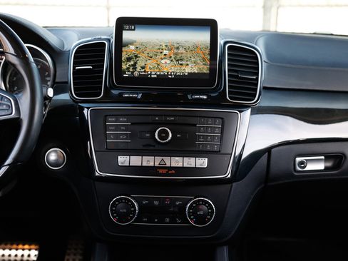 Used 2016 Mercedes-Benz GLE 400 4MATIC image 43