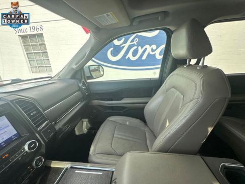 Certified 2021 Ford Expedition Limited RWD image 27