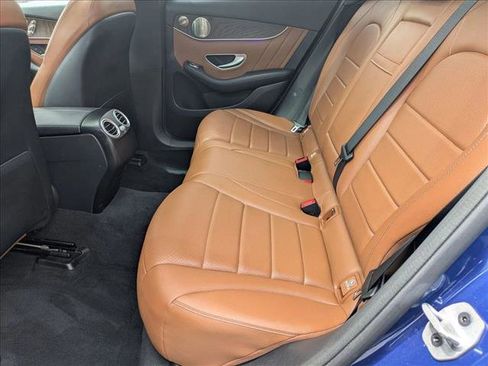 Used 2021 Mercedes-Benz GLC 300 4MATIC image 20