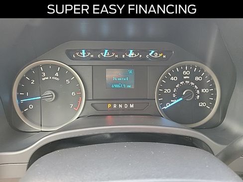 Certified 2019 Ford F150 XLT AWD/4WD image 25