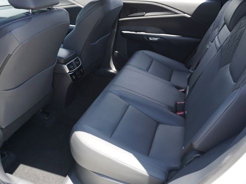 Used 2025 Lexus RX 350 Premium w/ Accessory Package (Z1) FWD image 33