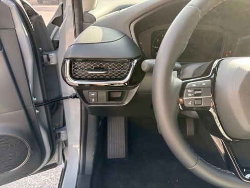 New 2025 Acura ADX FWD image 13