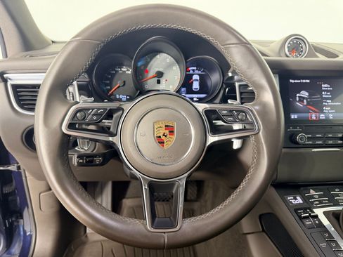 Used 2018 Porsche Macan S AWD/4WD image 11
