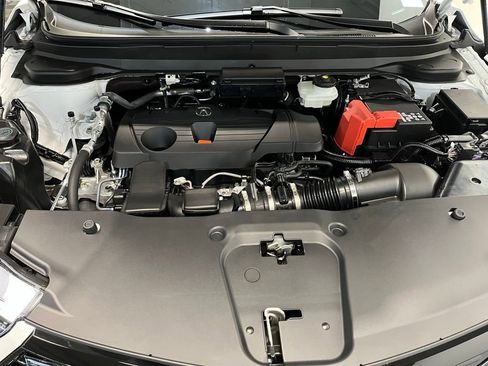 New 2026 Acura RDX SH-AWD image 20