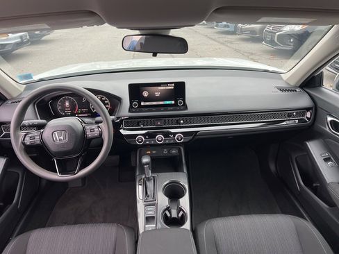 Used 2024 Honda Civic LX image 18