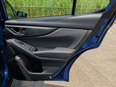 Used 2022 Subaru WRX Premium AWD/4WD image 27