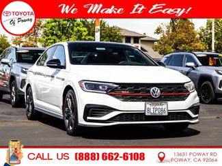 Used 2019 Volkswagen Jetta GLI image 1