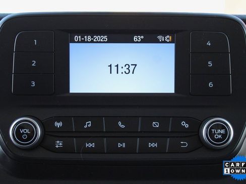 Used 2022 Ford Transit 350 148 High Roof Extended image 28