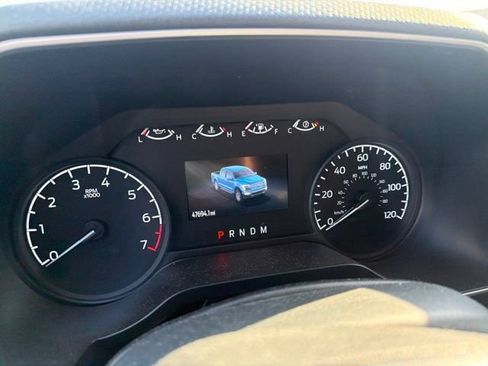 Used 2023 Ford F150 XL w/ STX Appearance Package AWD/4WD image 14