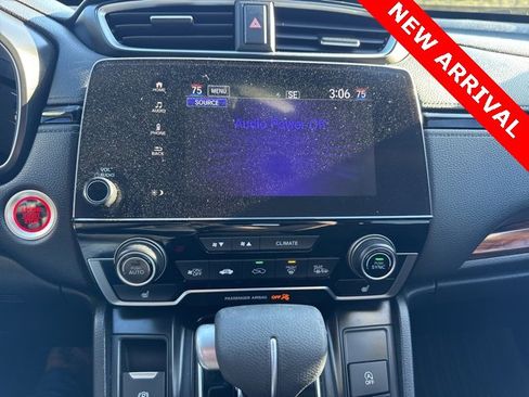 Used 2022 Honda CR-V EX image 11