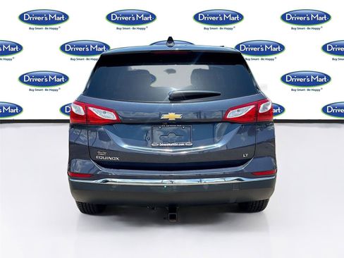 Used 2019 Chevrolet Equinox LT FWD image 6