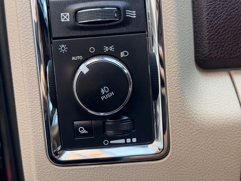 Used 2018 RAM 3500 Laramie Longhorn AWD/4WD image 21