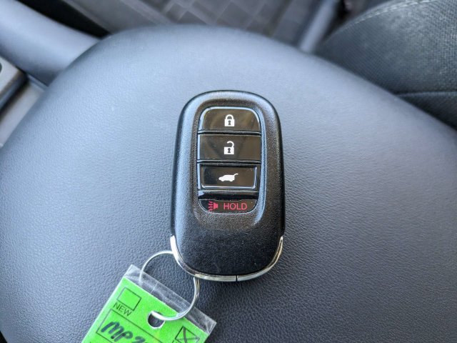 Used 2025 Honda HR-V LX image 29