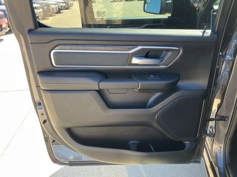 Used 2023 RAM 1500 Big Horn w/ Trailer Tow Group AWD/4WD image 20