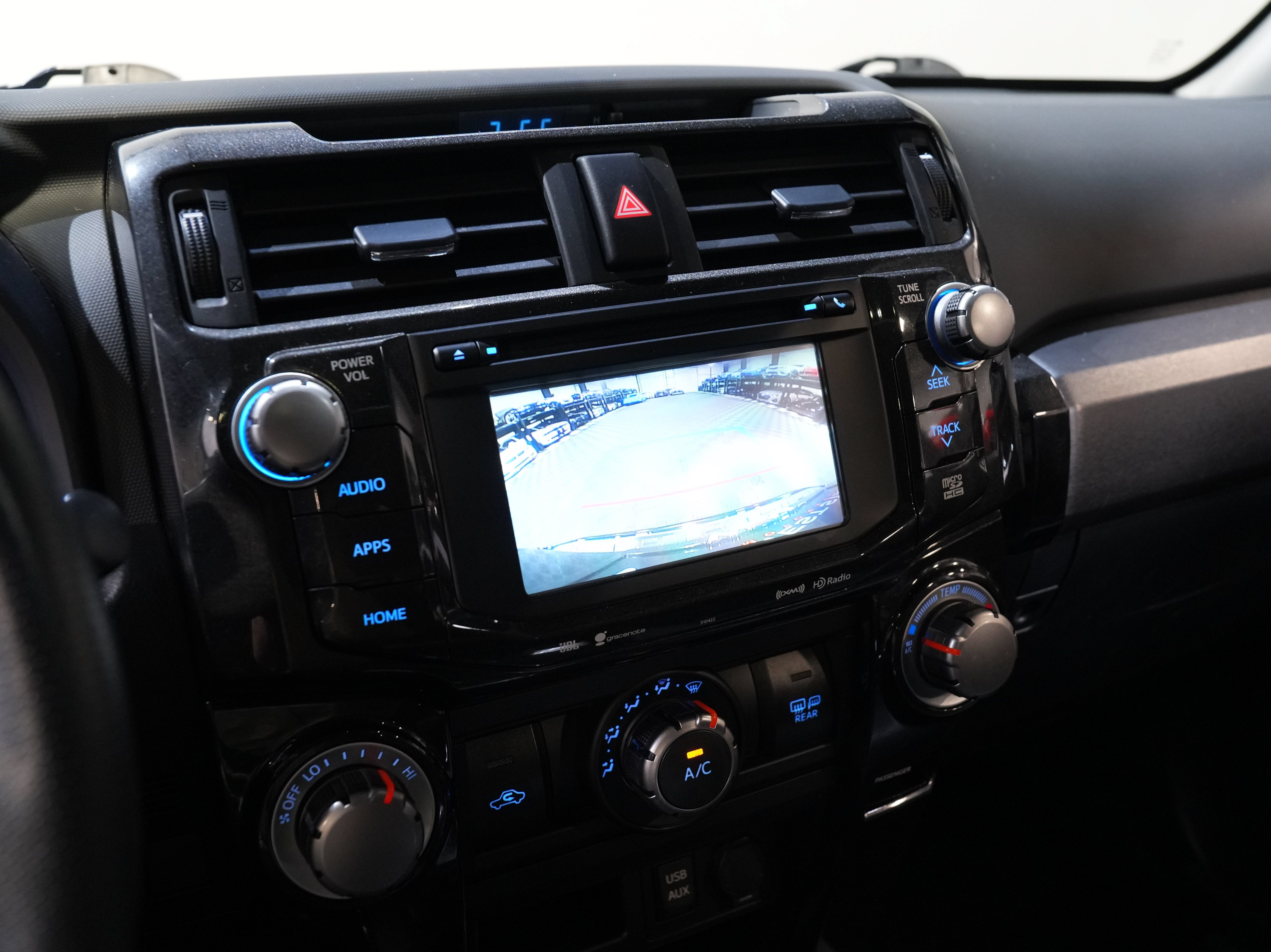 Used 2019 Toyota 4Runner TRD Pro AWD/4WD image 42