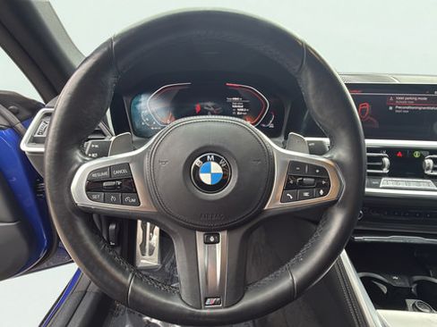 Used 2023 BMW 430i Gran Coupe w/ M Sport Package RWD image 15