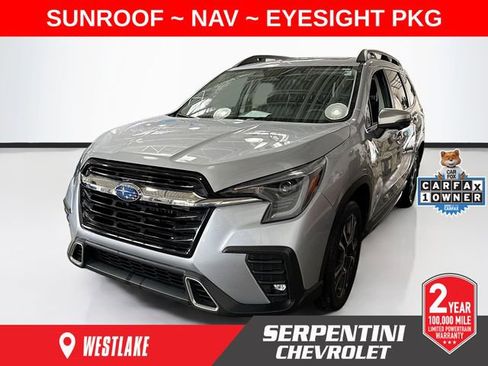 Used 2023 Subaru Ascent Touring AWD/4WD image 1