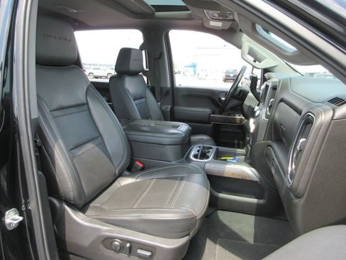 Used 2022 GMC Sierra 2500 Denali AWD/4WD image 25