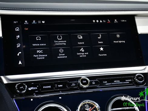 Used 2025 Bentley Continental GT Speed image 53