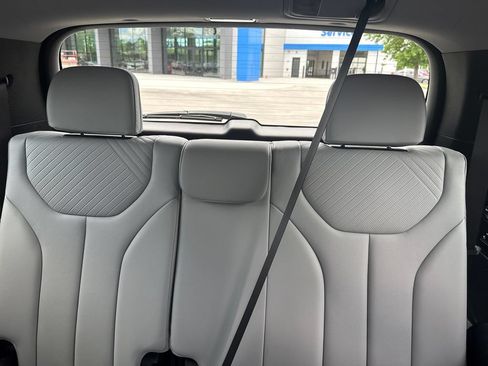 Certified 2024 Hyundai Palisade SEL AWD/4WD image 24