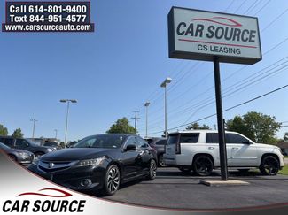 Used 2016 Acura ILX FWD video 1