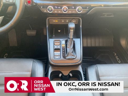 Used 2026 Honda CR-V EX-L image 25