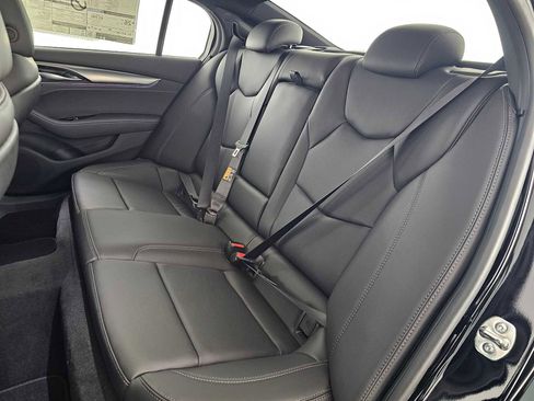 New 2026 Cadillac CT5 Premium Luxury RWD image 17