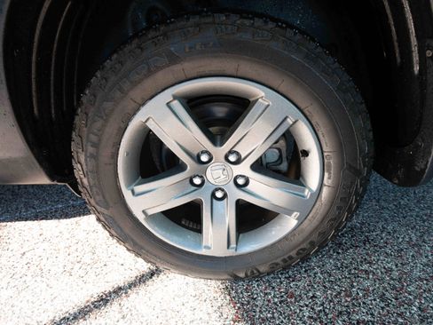 Used 2022 Honda Ridgeline RTL-E image 28