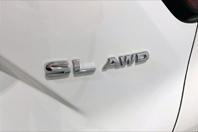 Used 2020 Nissan Murano SL AWD/4WD image 29