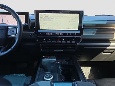 Used 2024 GMC Hummer EV 3X w/ Extreme Off-Road Package AWD/4WD image 14