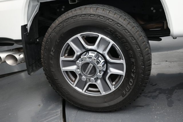 Used 2024 Ford F250 Lariat w/ Lariat Ultimate Package AWD/4WD image 38