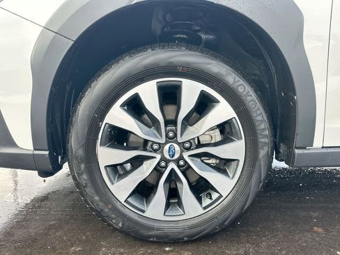 Certified 2023 Subaru Outback Limited image 19