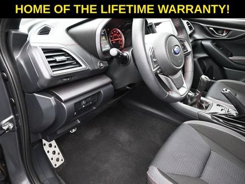 Used 2019 Subaru Impreza 2.0i Sport AWD/4WD image 16
