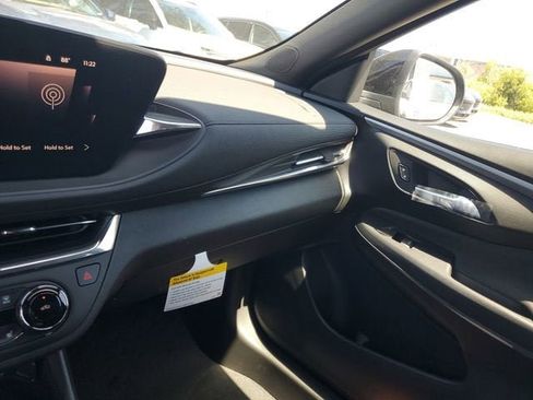 New 2026 Buick Envista Sport Touring w/ Convenience I Package FWD image 25