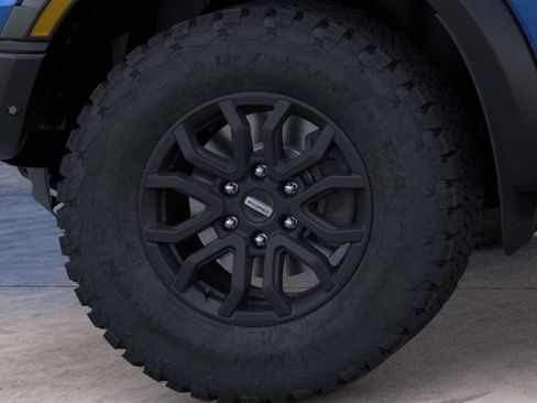 New 2026 Ford Ranger Raptor AWD/4WD image 19