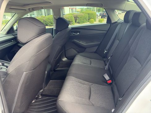 Used 2023 Honda Accord EX image 10