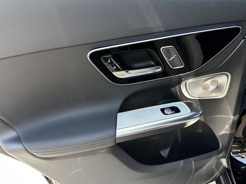Certified 2026 Mercedes-Benz GLC 300 image 25