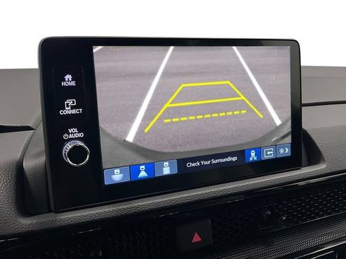 New 2026 Honda CR-V EX-L image 24