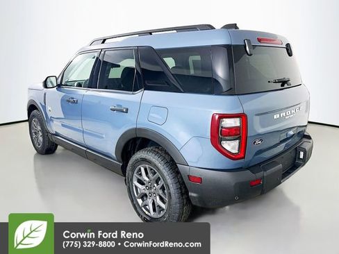 New 2026 Ford Bronco Sport Big Bend AWD/4WD image 5