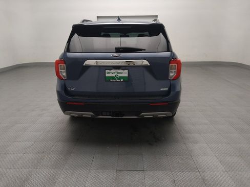 Used 2020 Ford Explorer XLT w/ Equipment Group 202A RWD image 7