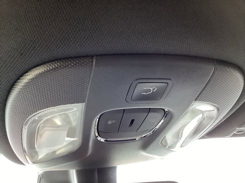 New 2026 Jeep Compass Limited image 22