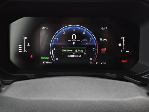 Used 2025 Toyota Land Cruiser 1958 AWD/4WD image 6