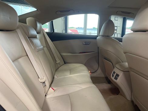 Used 2011 Lexus ES 350 FWD image 48