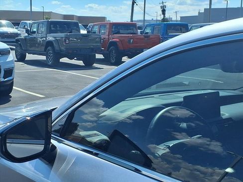 Used 2023 Lexus IS 300 w/ Premium Package image 23