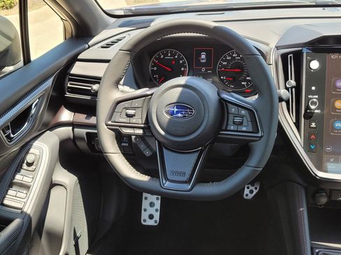 New 2026 Subaru WRX Premium w/ WRX Essentials Package AWD/4WD image 6