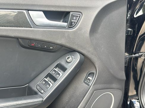 Used 2015 Audi S4 Premium Plus w/ Technology Package AWD/4WD image 13