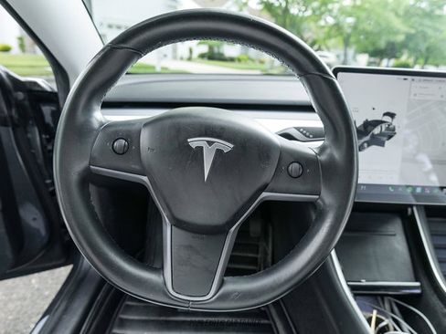 Used 2018 Tesla Model 3 Long Range AWD/4WD image 43