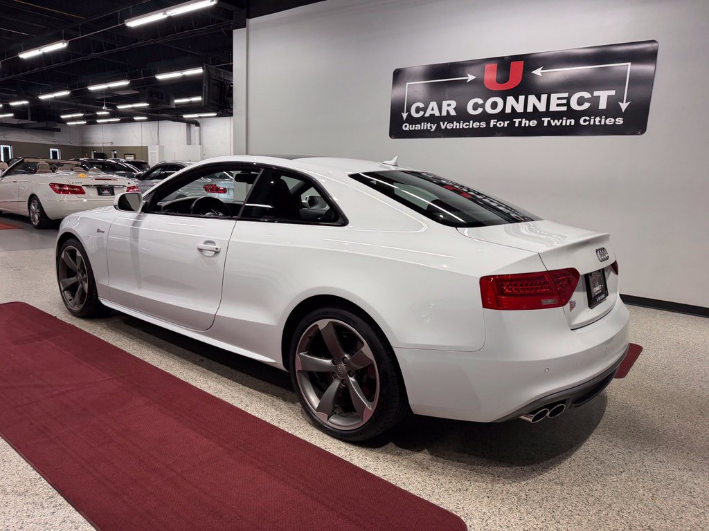 Used 2015 Audi S5 Premium Plus AWD/4WD image 18